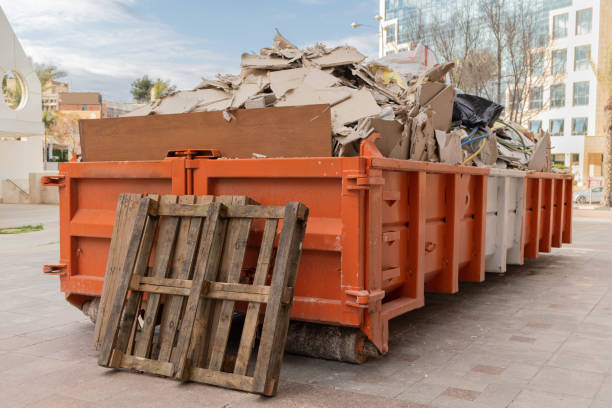 Reliable Hartford, MI Junk Removal Services Solutions